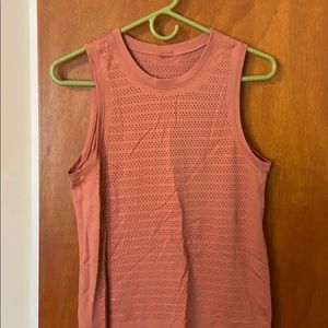 Lululemon muscle tank 4